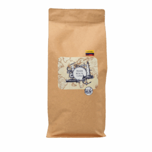 Colombian