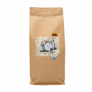 Decaffeinated Colombian