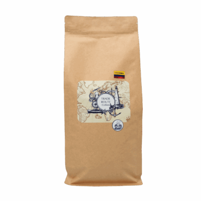 Decaffeinated Colombian