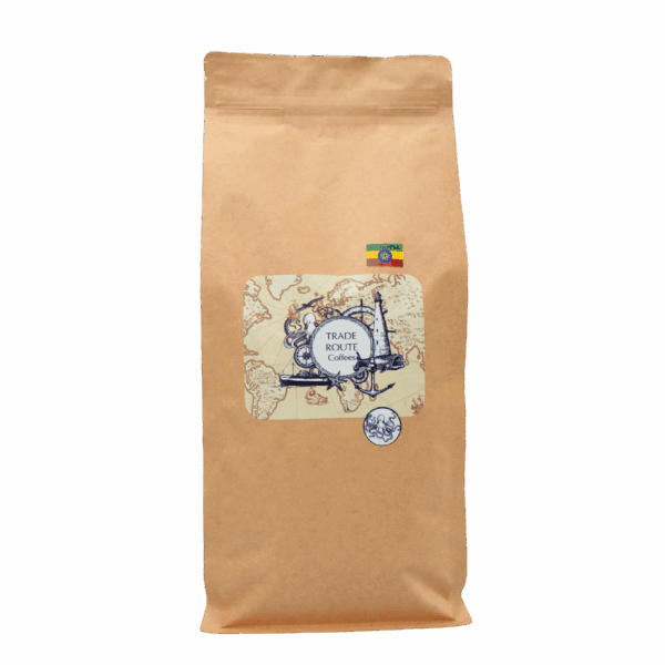 Ethiopian