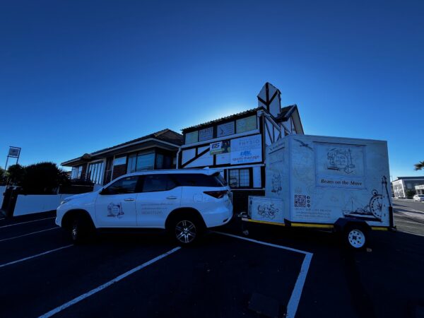 Coffee Trailer - Coffee that goes anywhere - Image 8