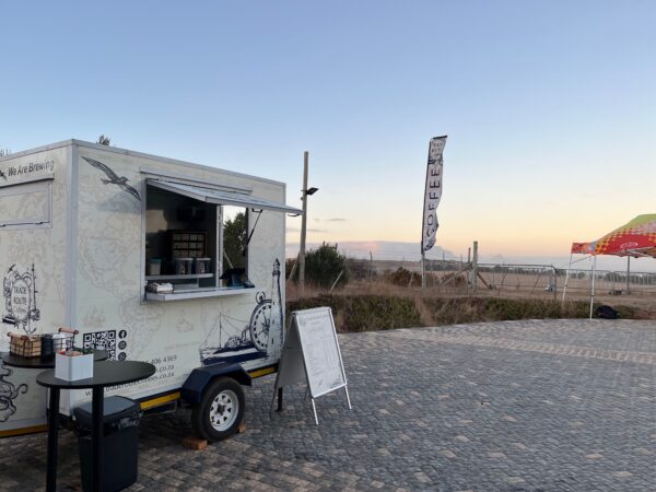Coffee Trailer - Coffee that goes anywhere - Image 6
