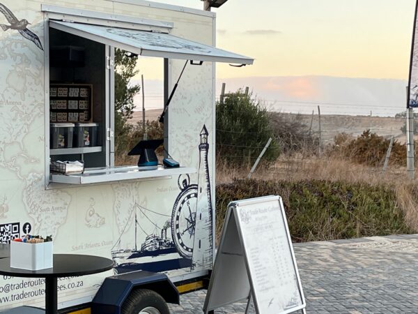 Coffee Trailer - Coffee that goes anywhere - Image 4